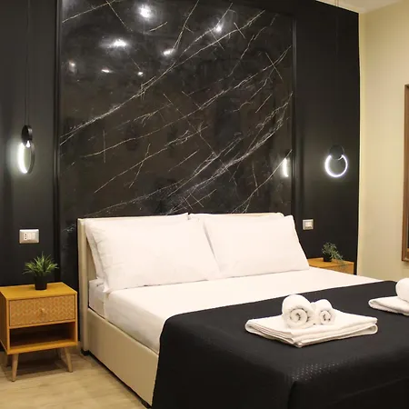 Guest house Blackwoody Contemporary - Centro Storico Via Toledo